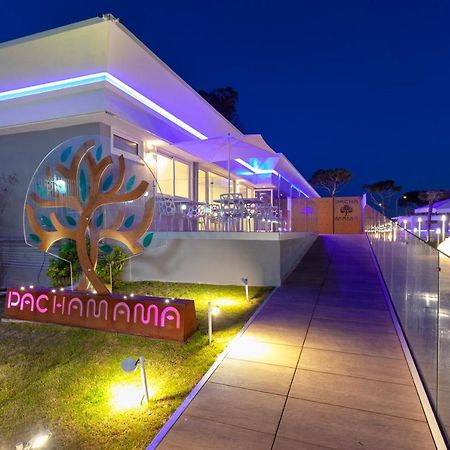 Pachamama Boscotrecase Exterior foto